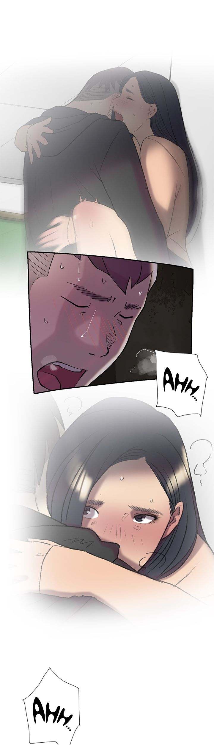 Overlapping - Chapter 33 [photo 33] - MangaPorn