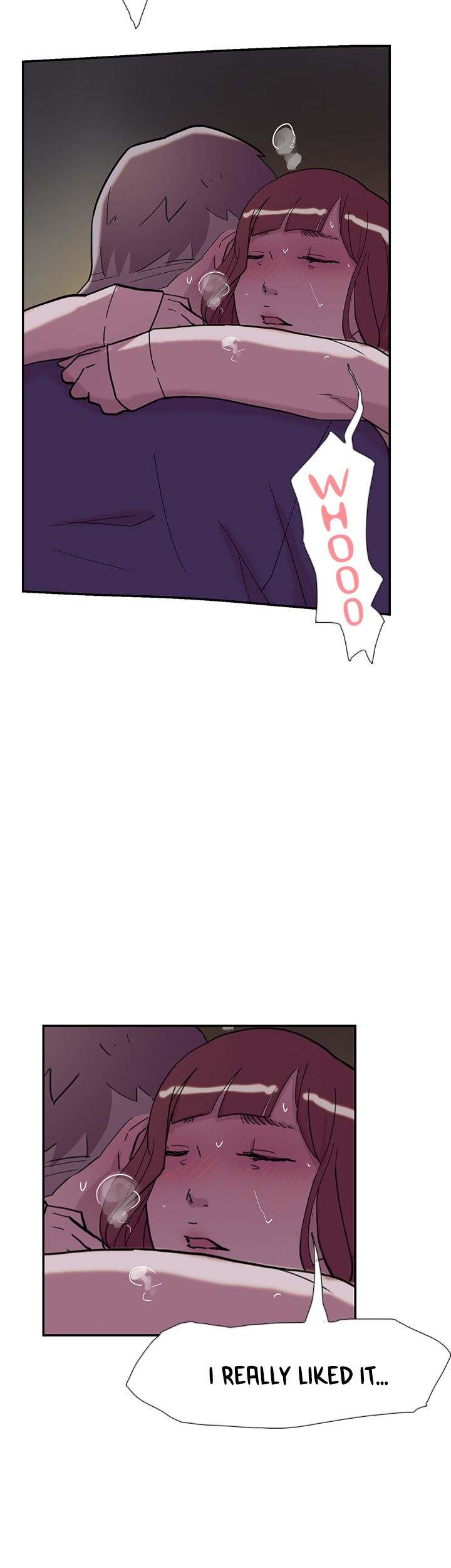 Overlapping - Chapter 33 [photo 34] - MangaPorn