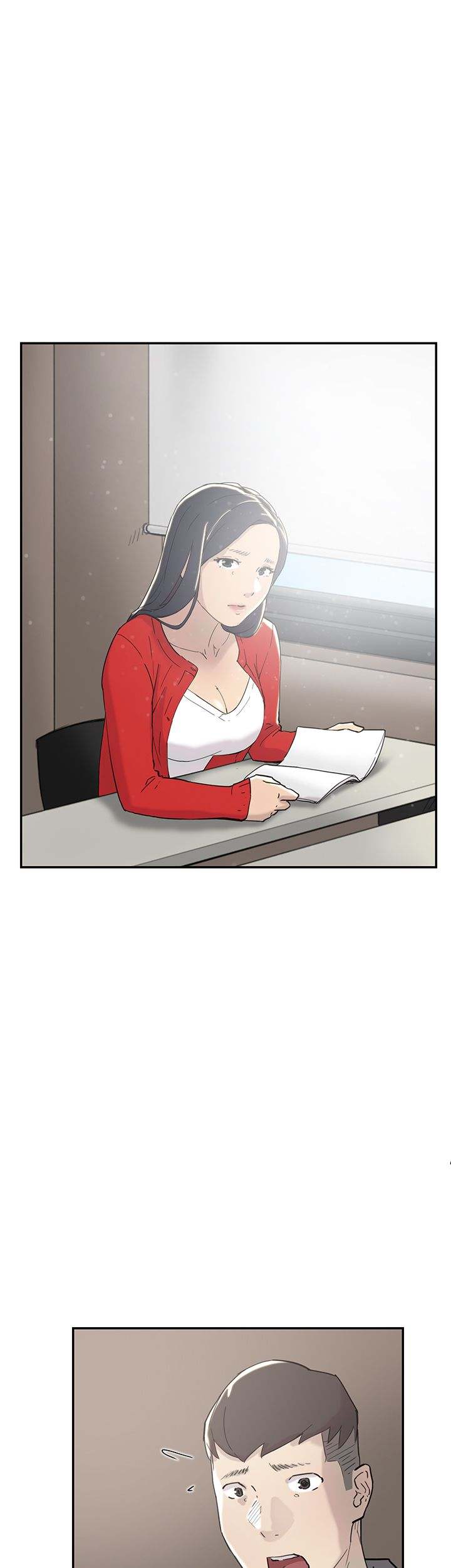 Overlapping - Chapter 33 [photo 39] - MangaPorn