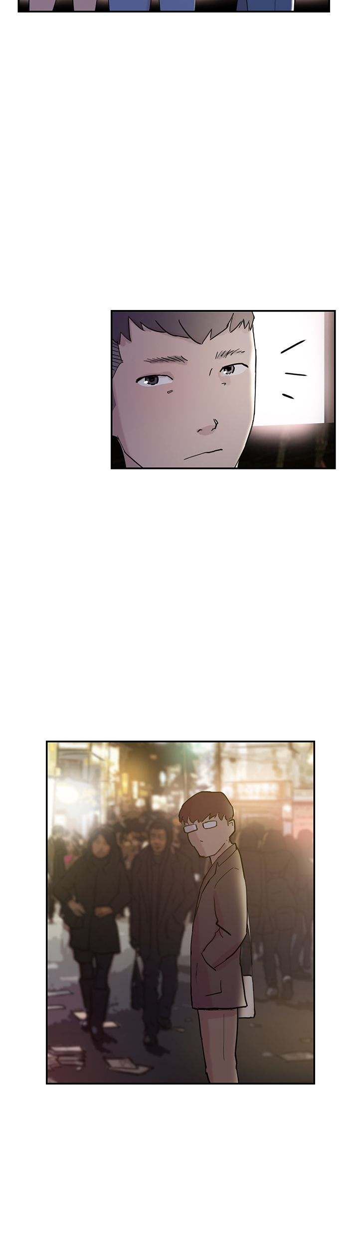 Overlapping - Chapter 33 [photo 4] - MangaPorn