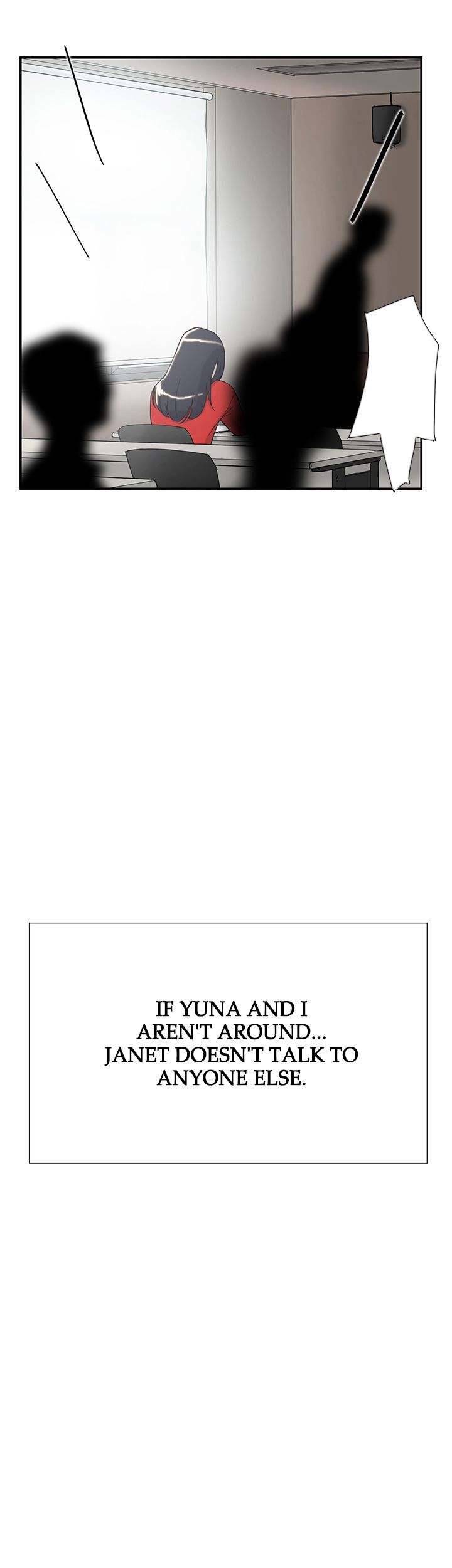 Overlapping - Chapter 33 [photo 44] - MangaPorn