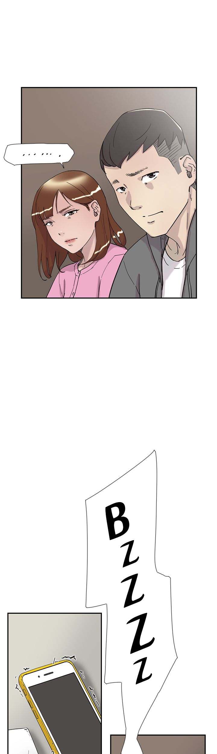 Overlapping - Chapter 33 [photo 46] - MangaPorn