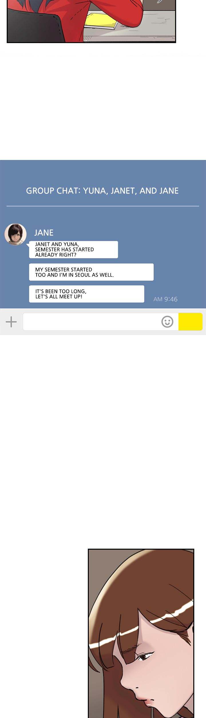 Overlapping - Chapter 33 [photo 48] - MangaPorn