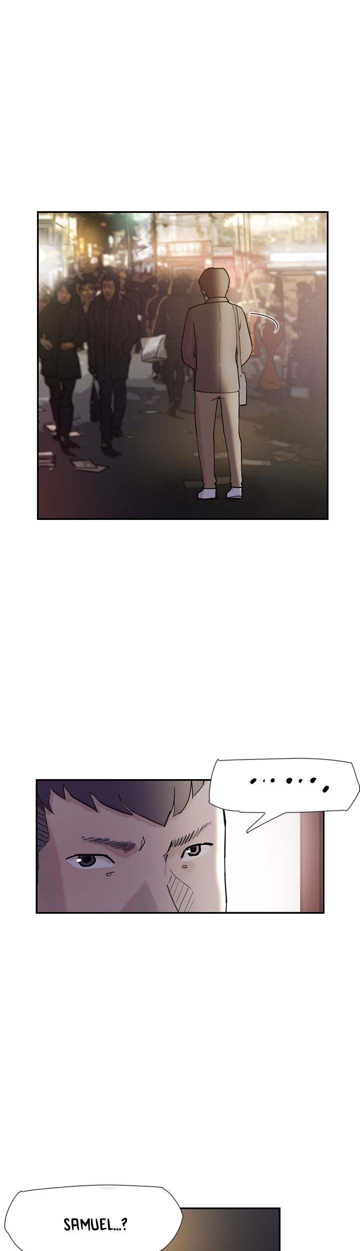 Overlapping - Chapter 33 [photo 5] - MangaPorn