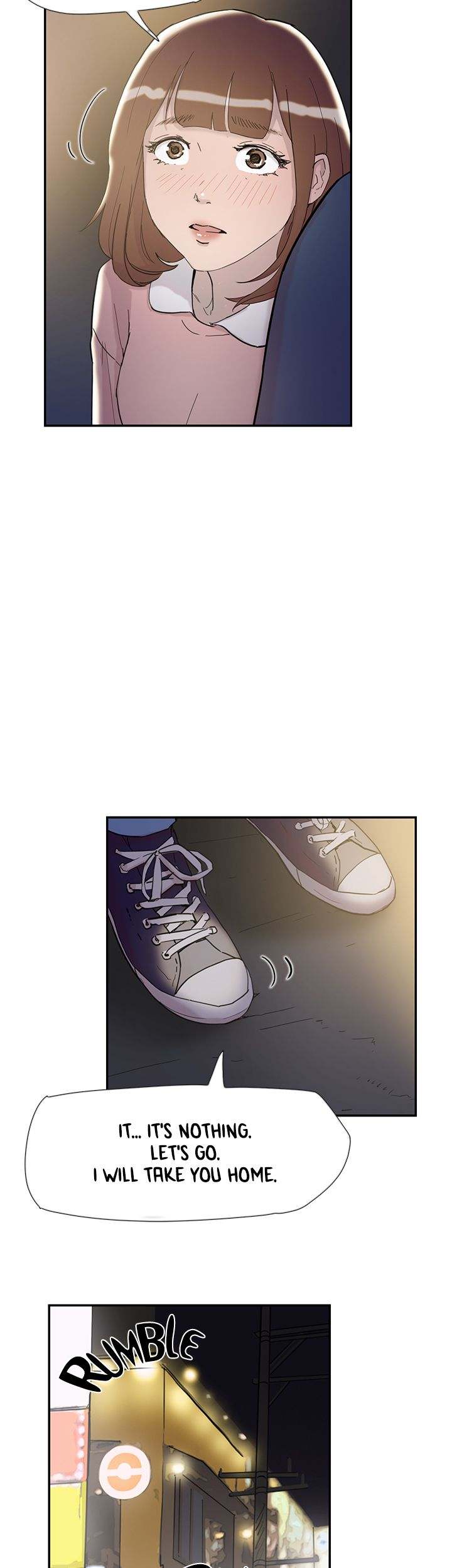 Overlapping - Chapter 33 [photo 6] - MangaPorn