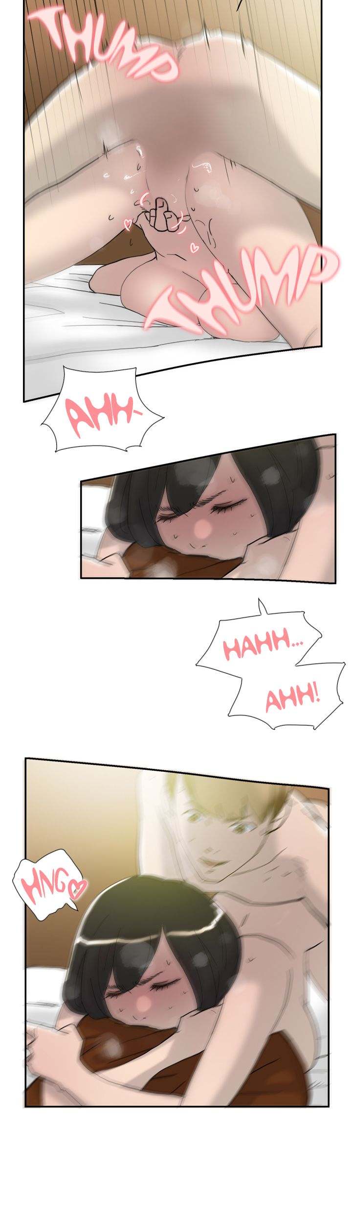 Overlapping - Chapter 34 [photo 10] - MangaPorn