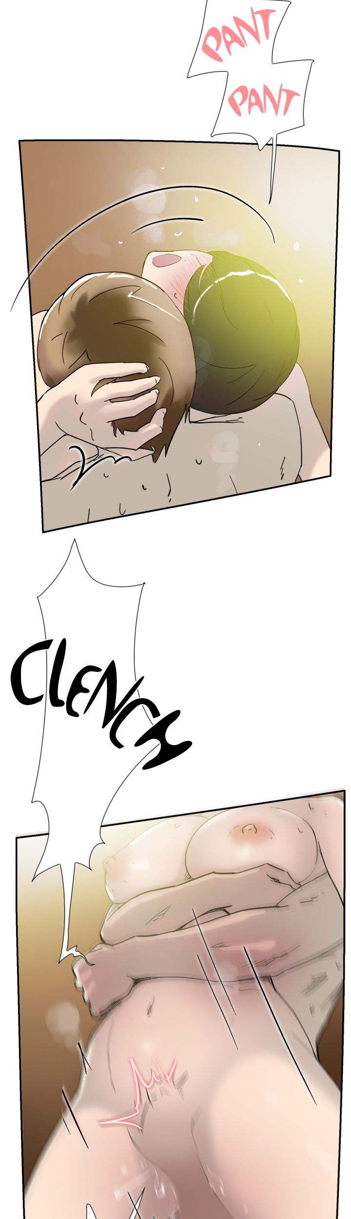 Overlapping - Chapter 34 [photo 12] - MangaPorn