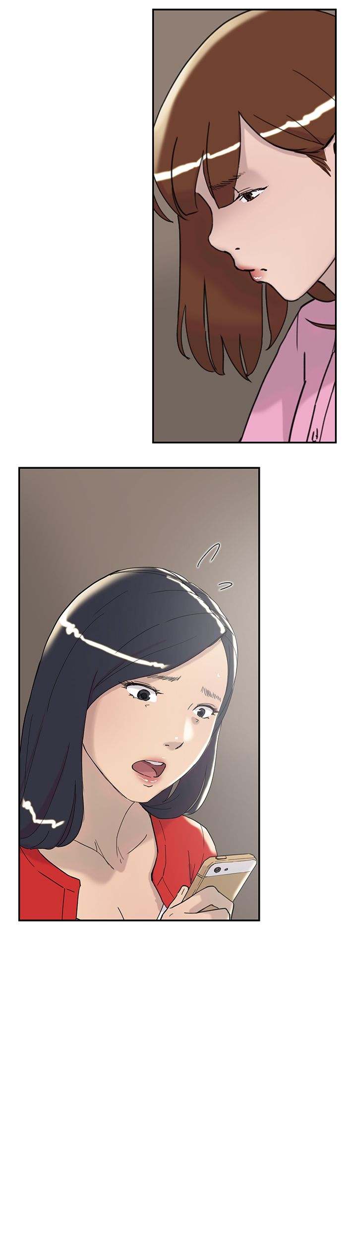 Overlapping - Chapter 34 [photo 19] - MangaPorn