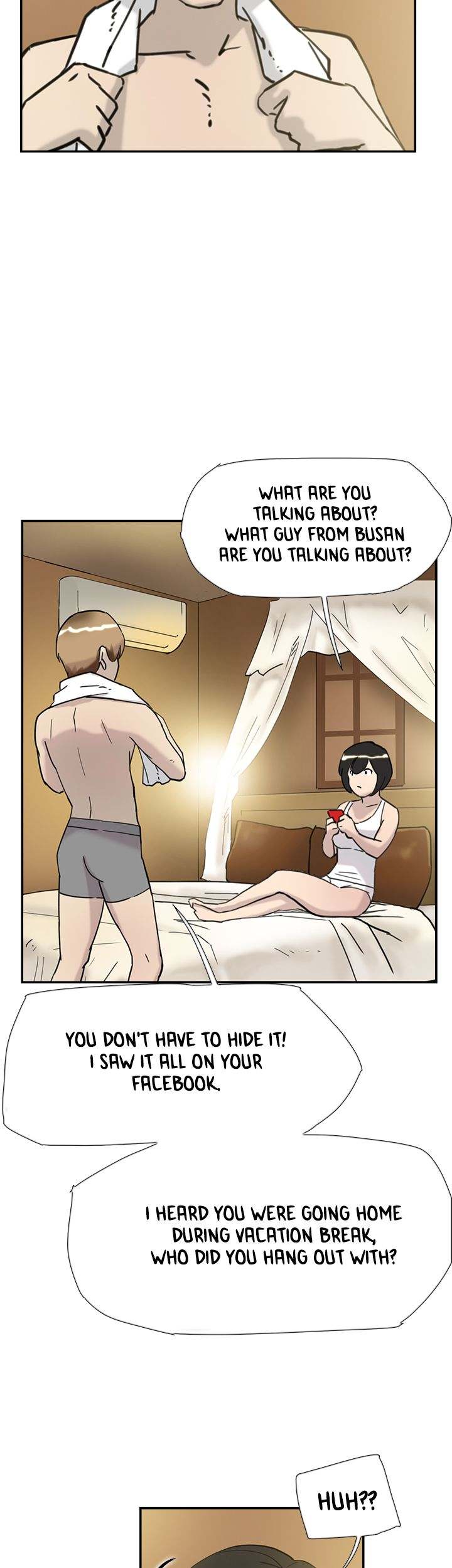 Overlapping - Chapter 34 [photo 23] - MangaPorn