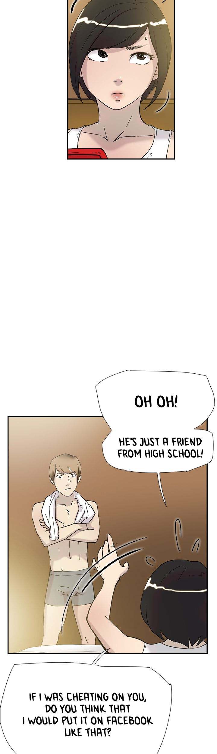 Overlapping - Chapter 34 [photo 24] - MangaPorn