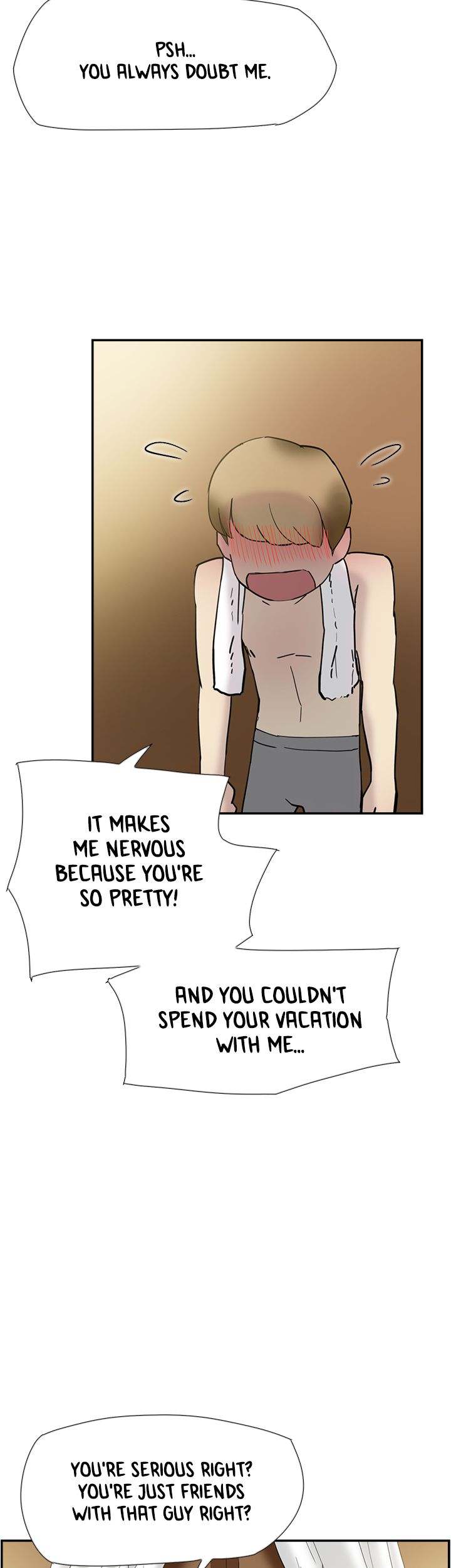 Overlapping - Chapter 34 [photo 27] - MangaPorn