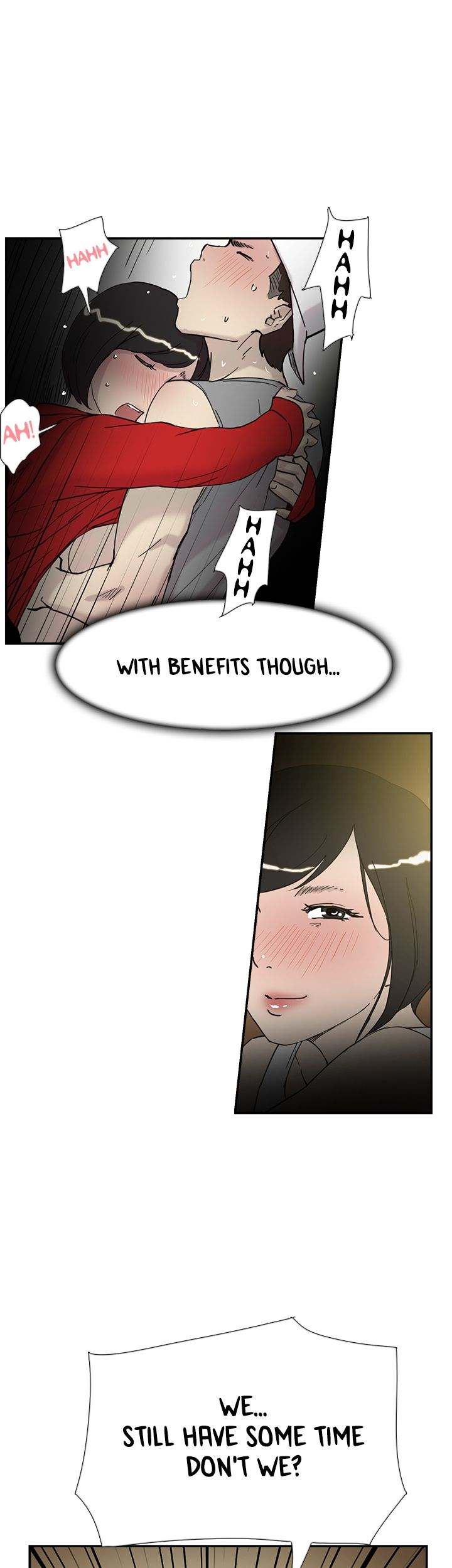 Overlapping - Chapter 34 [photo 29] - MangaPorn