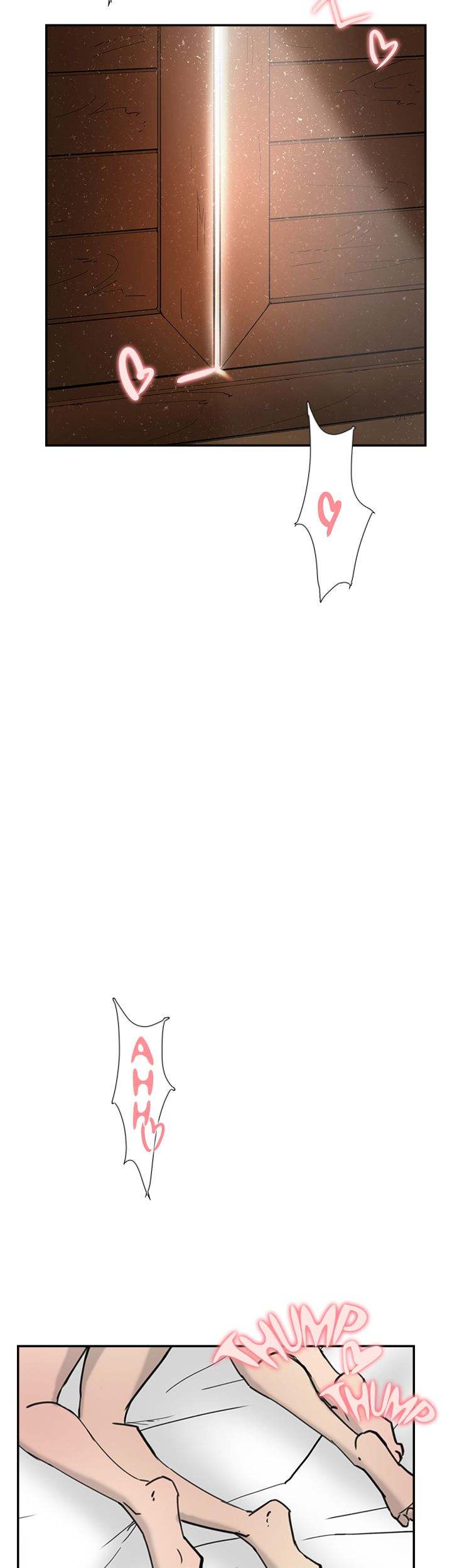 Overlapping - Chapter 34 [photo 3] - MangaPorn