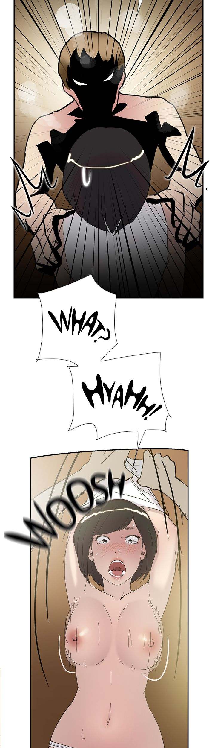 Overlapping - Chapter 34 [photo 30] - MangaPorn