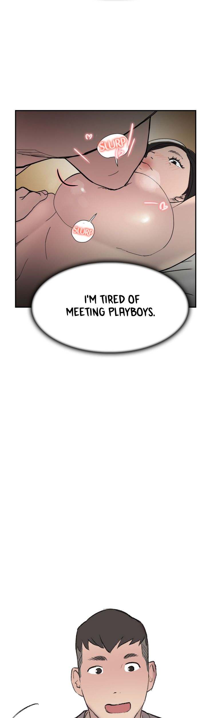 Overlapping - Chapter 34 [photo 34] - MangaPorn