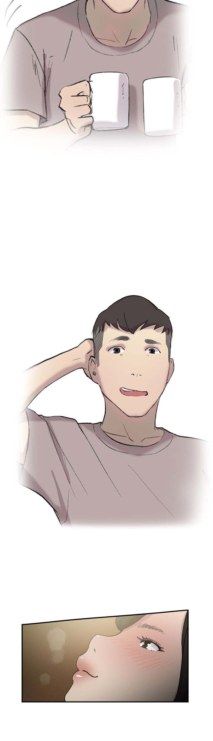 Overlapping - Chapter 34 [photo 35] - MangaPorn