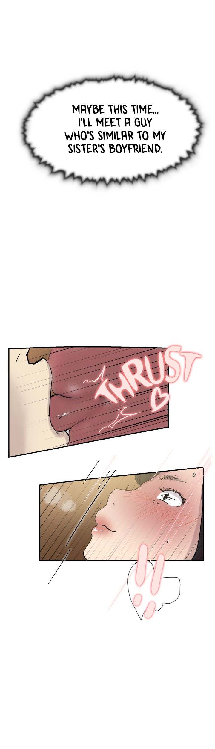 Overlapping - Chapter 34 [photo 36] - MangaPorn