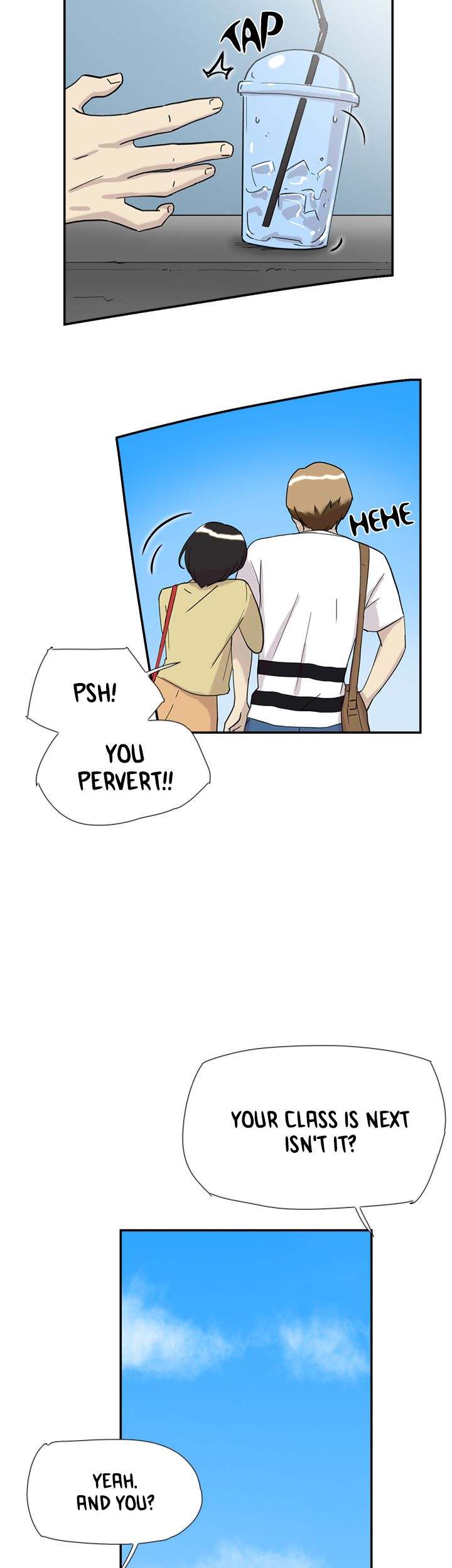 Overlapping - Chapter 34 [photo 40] - MangaPorn