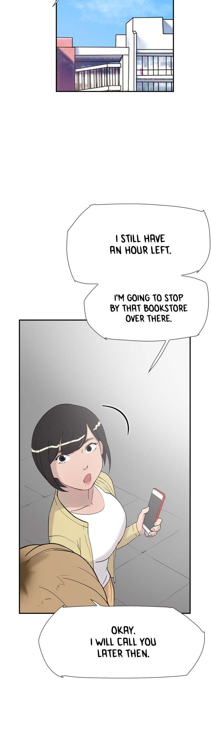 Overlapping - Chapter 34 [photo 41] - MangaPorn