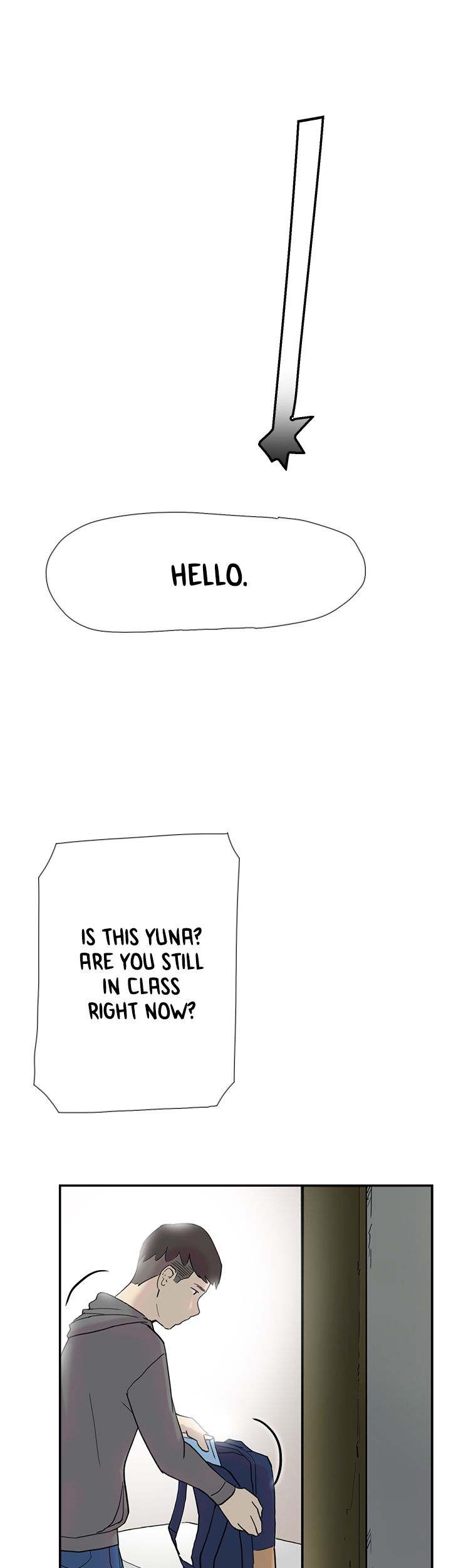 Overlapping - Chapter 34 [photo 45] - MangaPorn