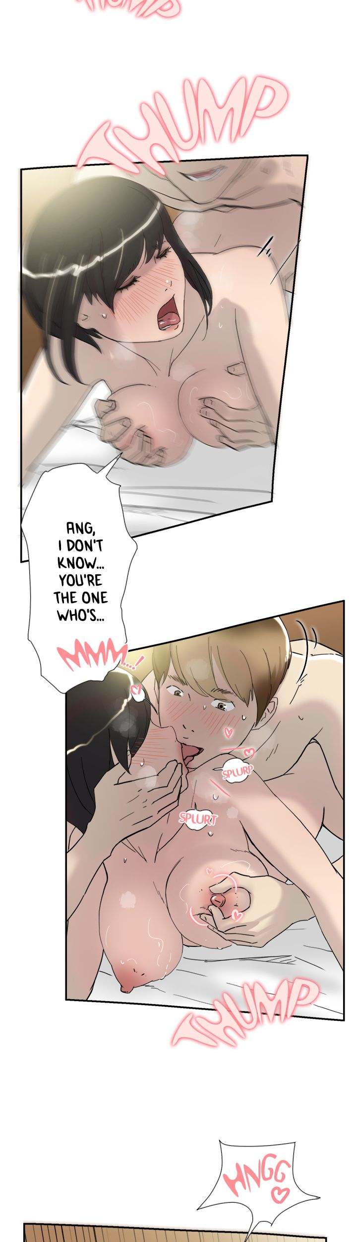 Overlapping - Chapter 34 [photo 9] - MangaPorn