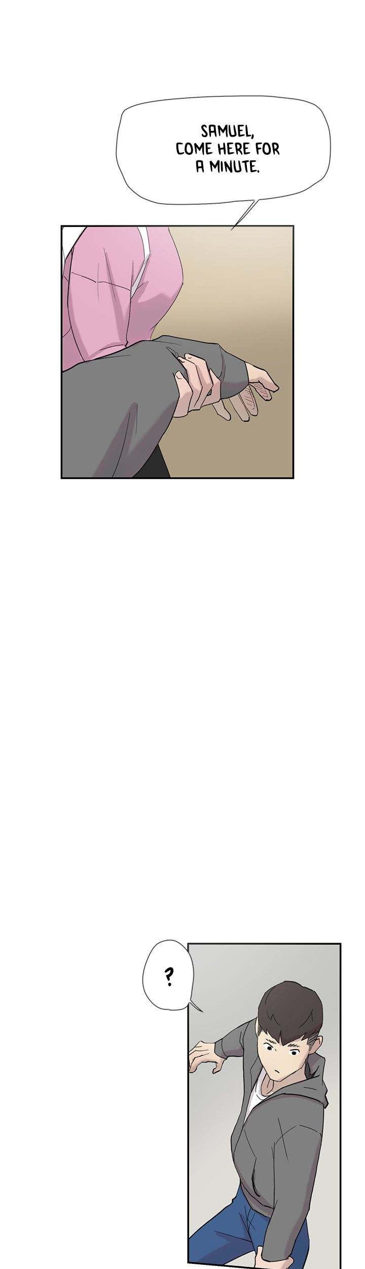 Overlapping - Chapter 35 [photo 20] - MangaPorn