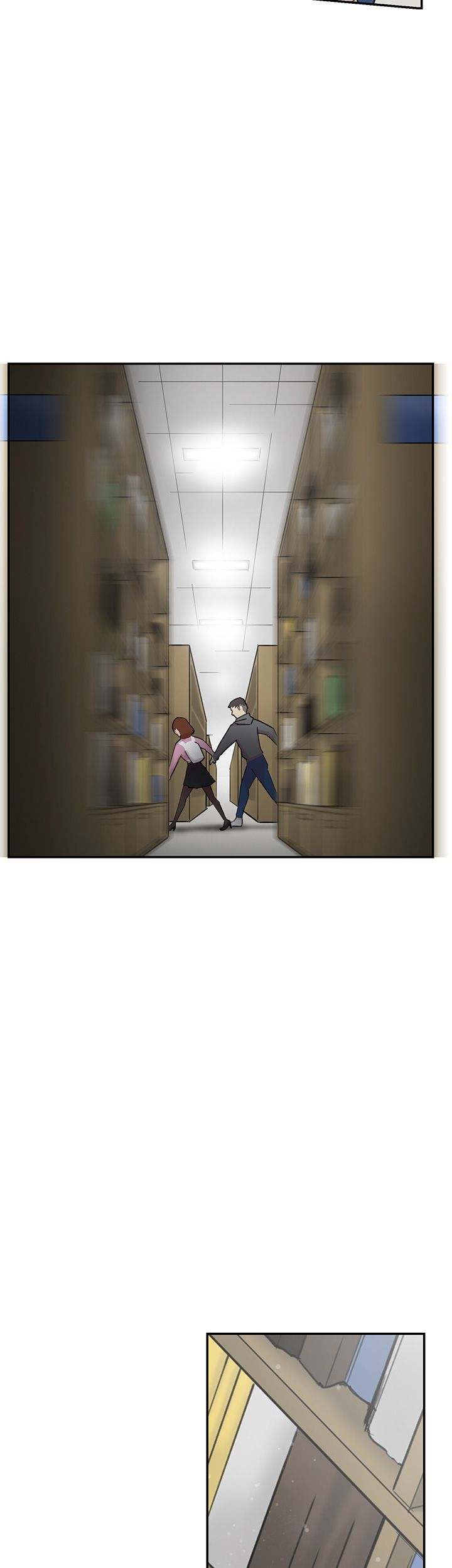 Overlapping - Chapter 35 [photo 21] - MangaPorn