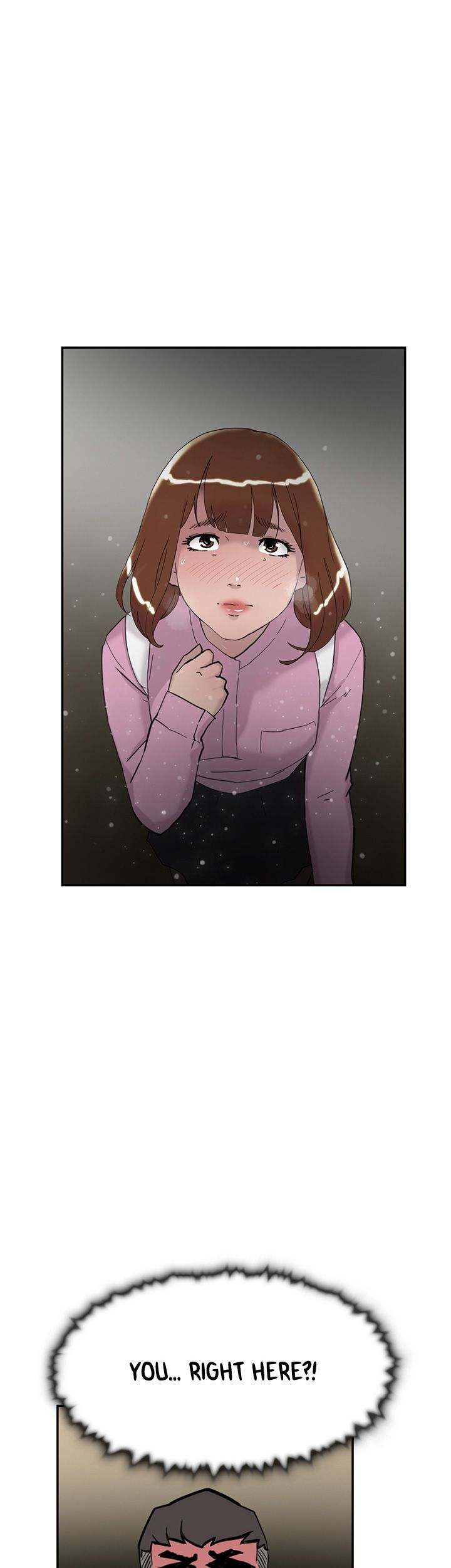 Overlapping - Chapter 35 [photo 23] - MangaPorn