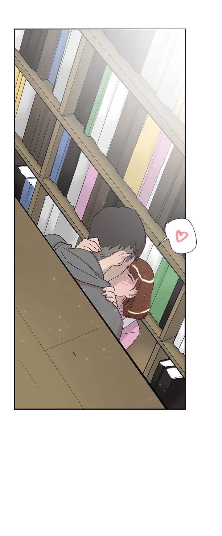 Overlapping - Chapter 35 [photo 25] - MangaPorn