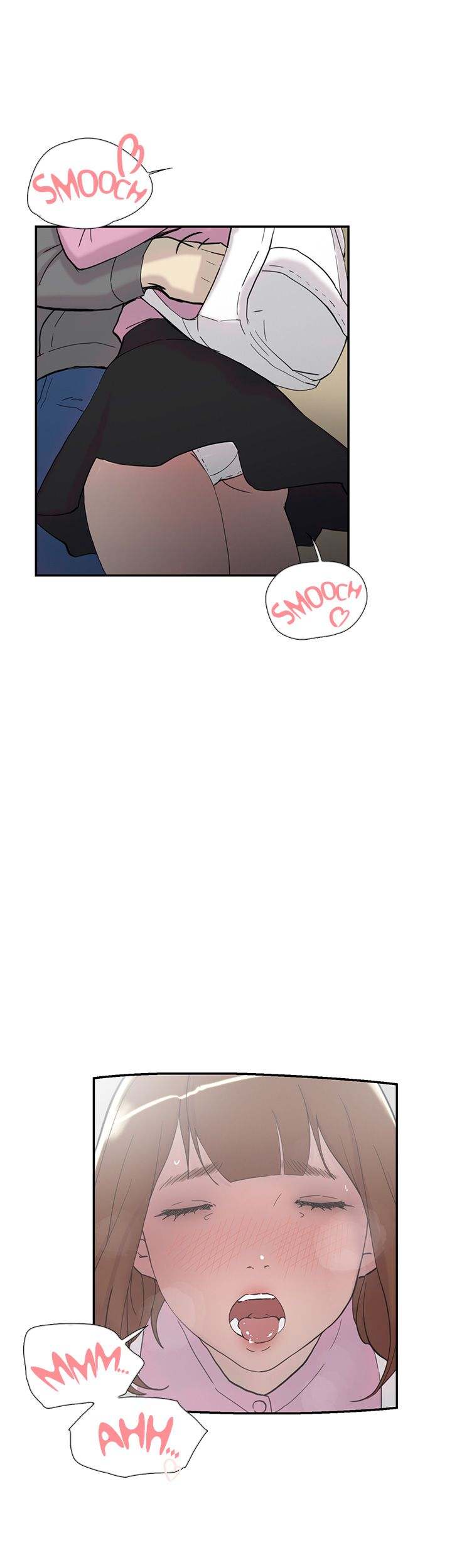 Overlapping - Chapter 35 [photo 26] - MangaPorn