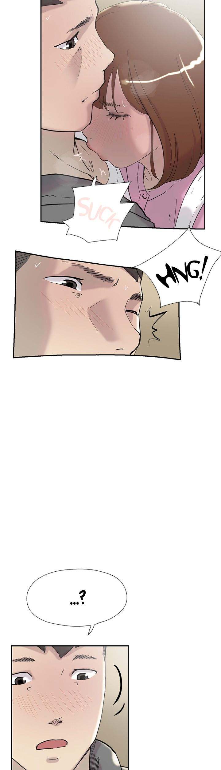 Overlapping - Chapter 35 [photo 29] - MangaPorn