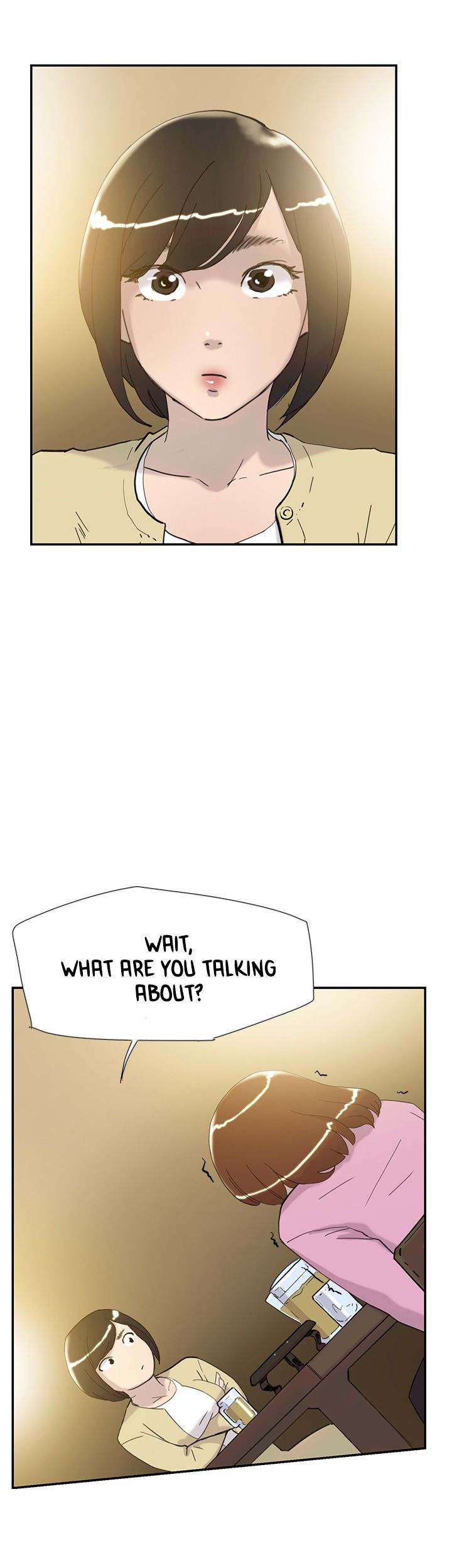 Overlapping - Chapter 35 [photo 38] - MangaPorn