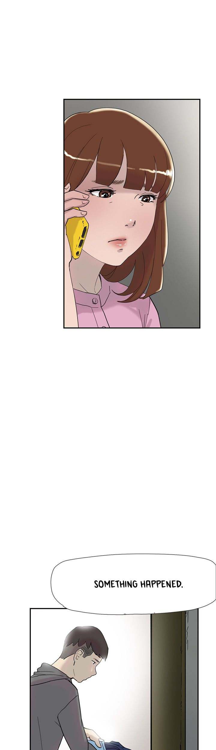 Overlapping - Chapter 35 [photo 4] - MangaPorn