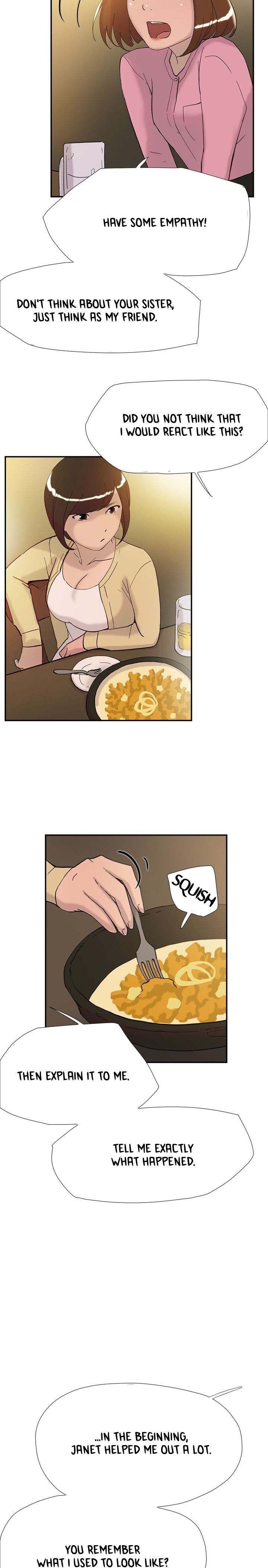 Overlapping - Chapter 36 [photo 15] - MangaPorn