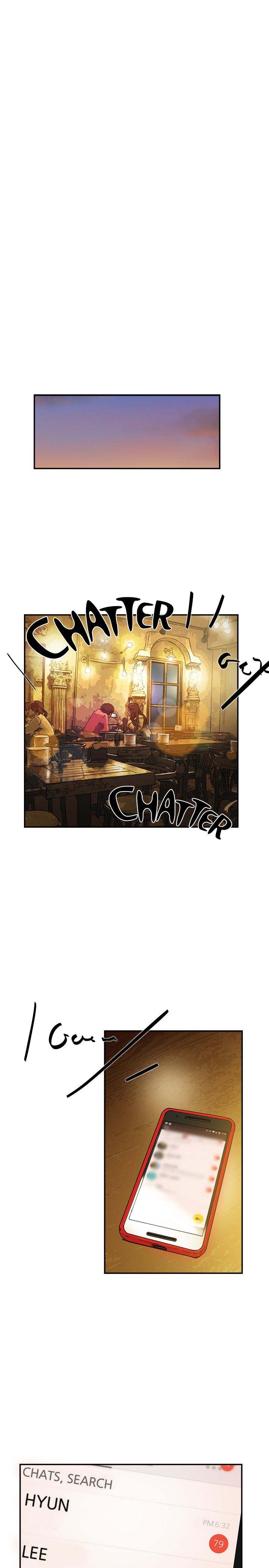 Overlapping - Chapter 36 [photo 2] - MangaPorn