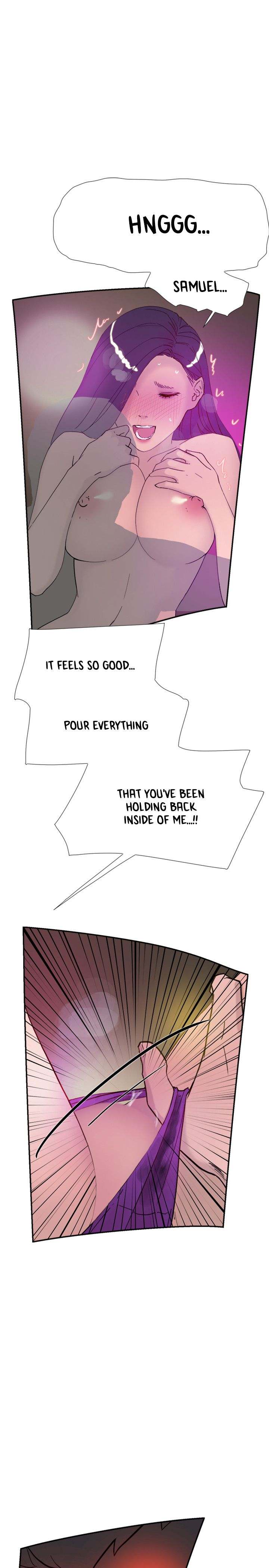 Overlapping - Chapter 36 [photo 26] - MangaPorn