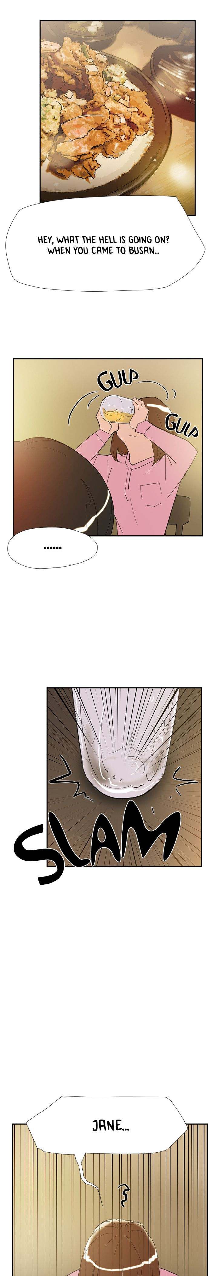 Overlapping - Chapter 36 [photo 6] - MangaPorn