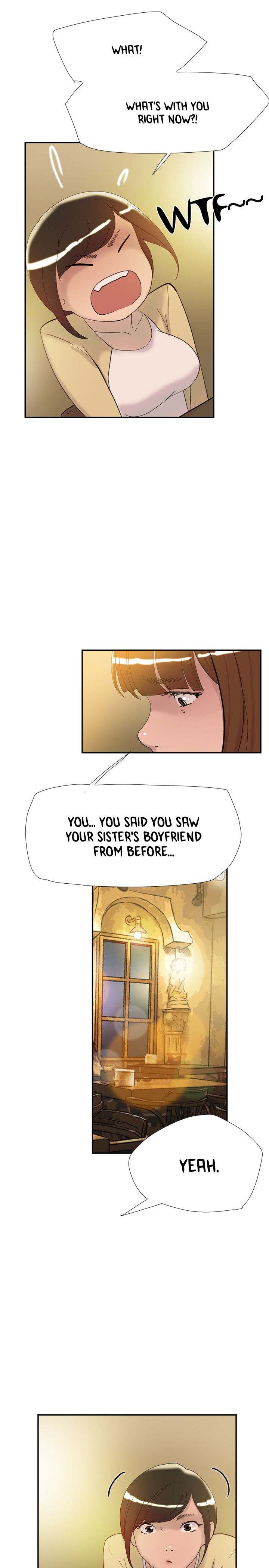 Overlapping - Chapter 36 [photo 8] - MangaPorn