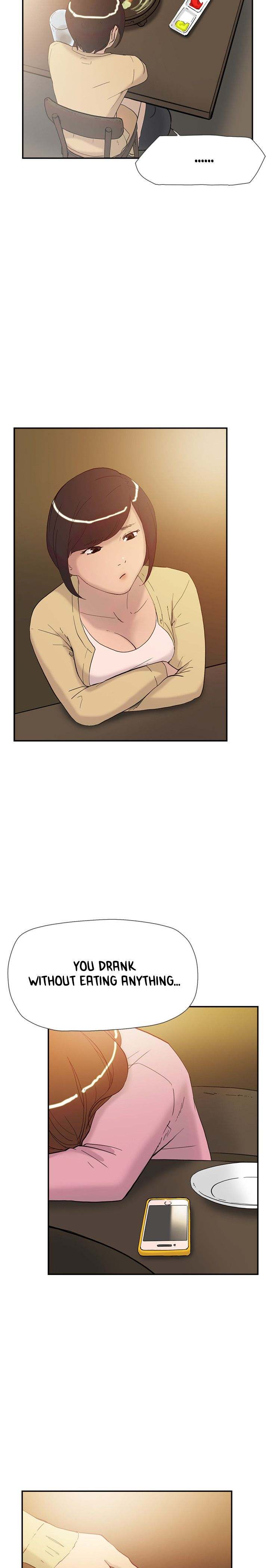 Overlapping - Chapter 37 [photo 11] - MangaPorn