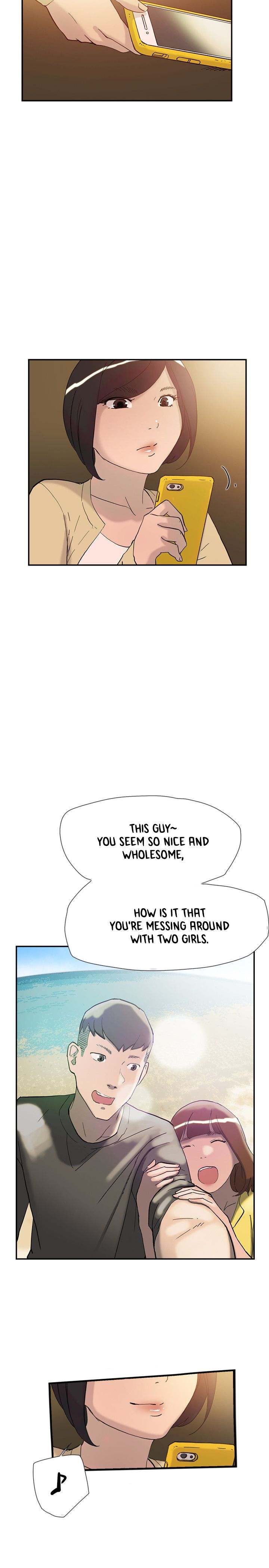 Overlapping - Chapter 37 [photo 12] - MangaPorn