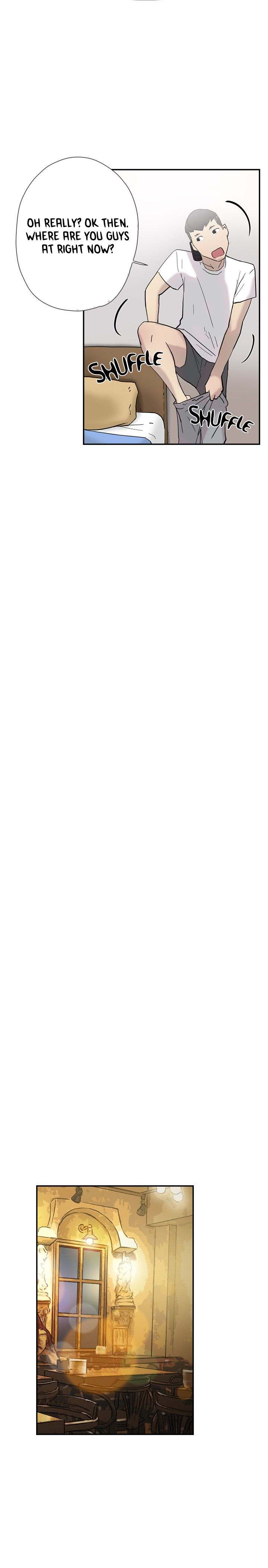 Overlapping - Chapter 37 [photo 16] - MangaPorn