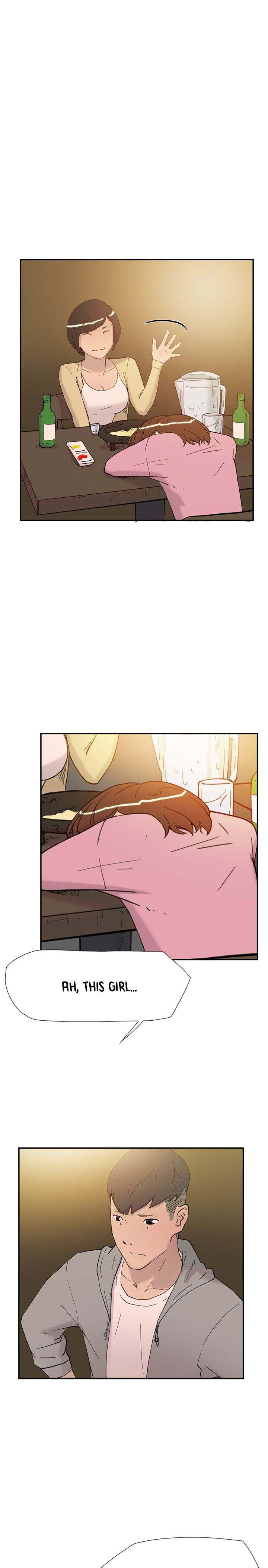 Overlapping - Chapter 37 [photo 18] - MangaPorn