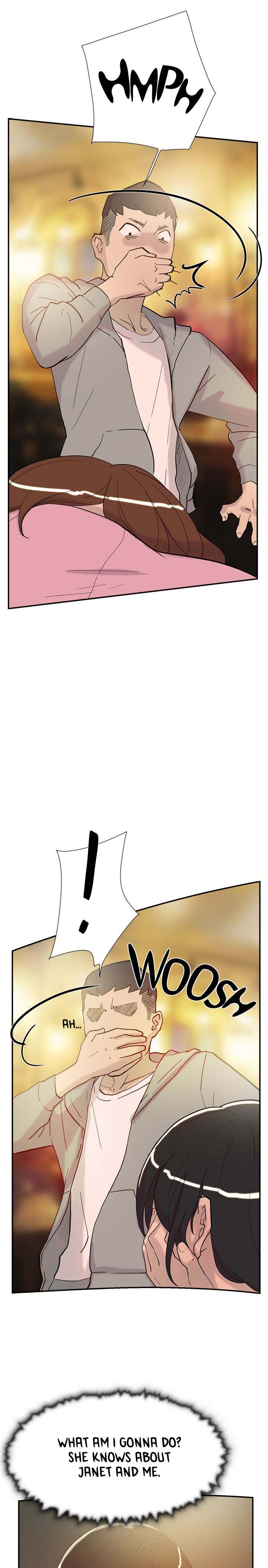 Overlapping - Chapter 37 [photo 22] - MangaPorn