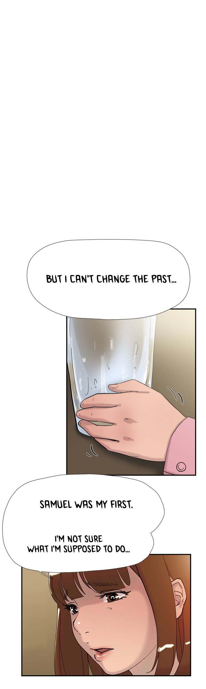 Overlapping - Chapter 37 [photo 5] - MangaPorn