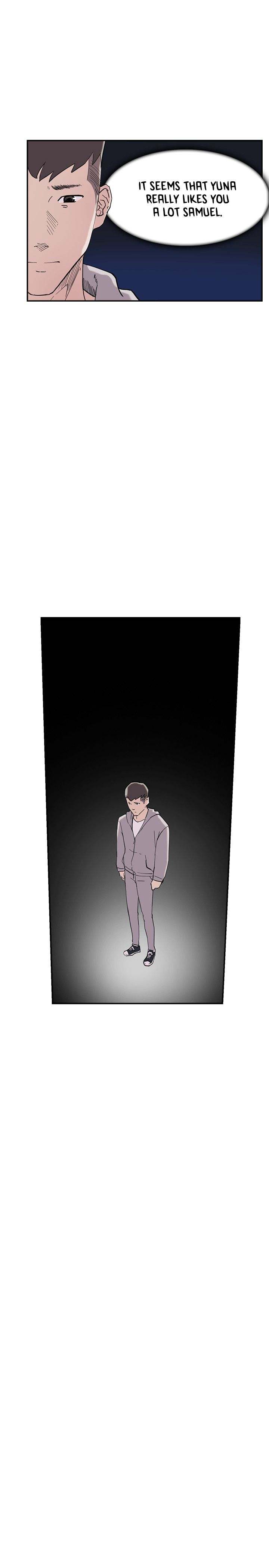 Overlapping - Chapter 38 [photo 15] - MangaPorn