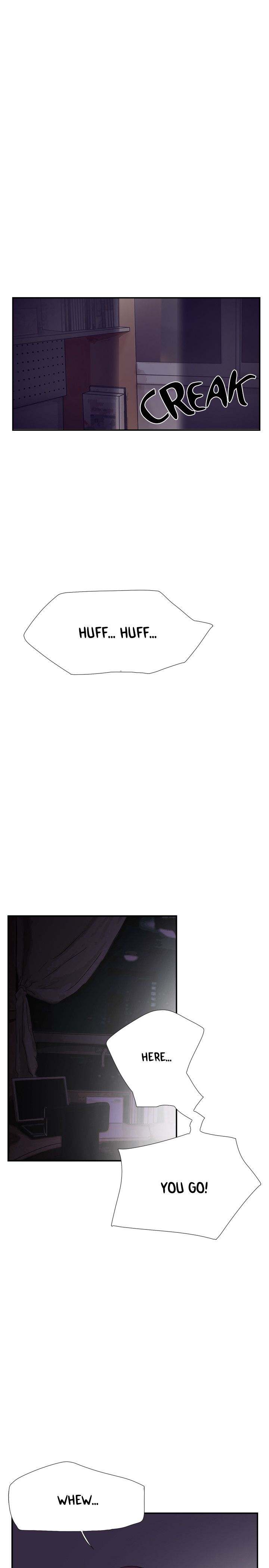 Overlapping - Chapter 38 [photo 16] - MangaPorn