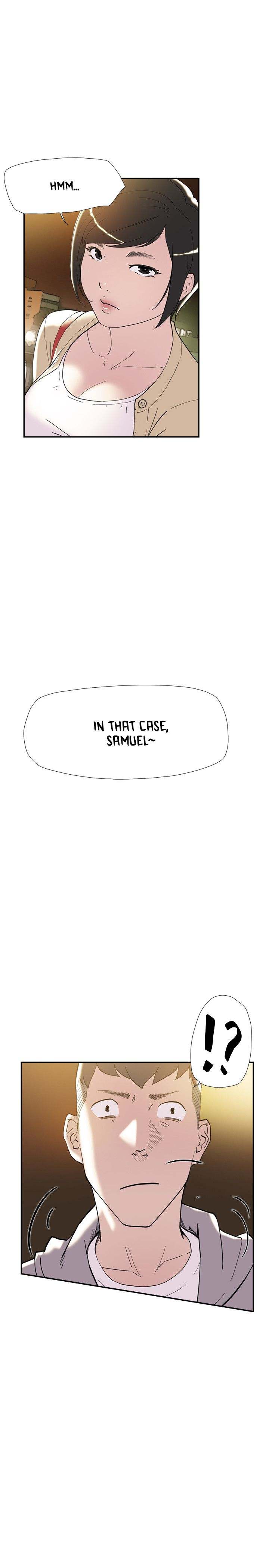 Overlapping - Chapter 38 [photo 27] - MangaPorn