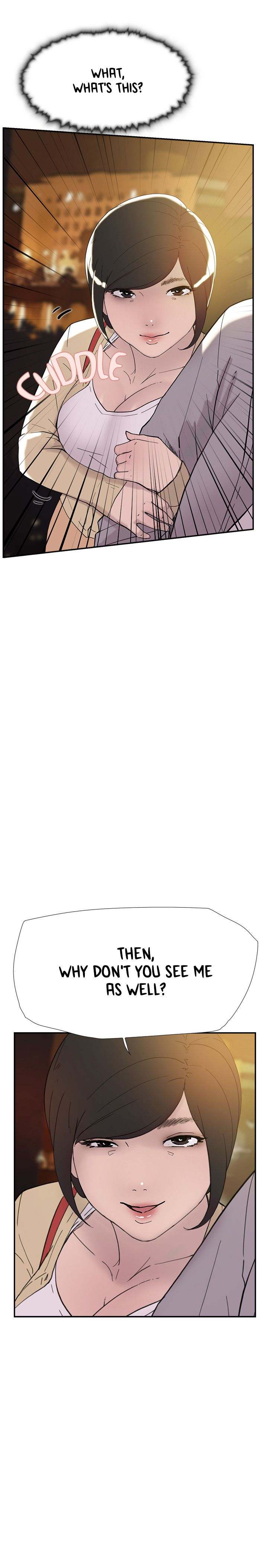 Overlapping - Chapter 38 [photo 28] - MangaPorn