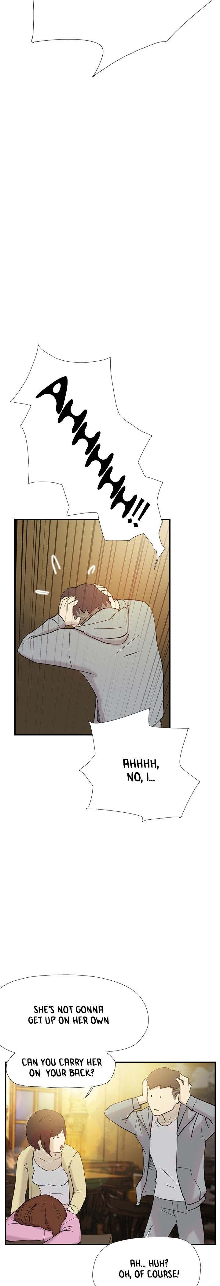 Overlapping - Chapter 38 [photo 3] - MangaPorn