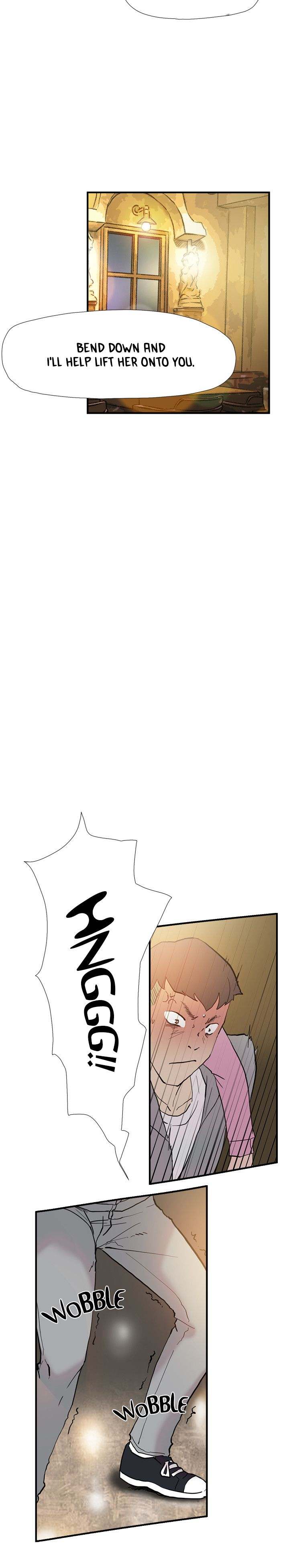 Overlapping - Chapter 38 [photo 4] - MangaPorn